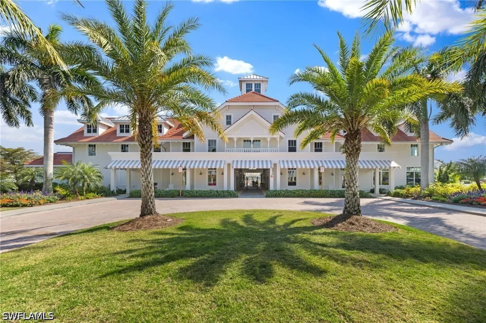 Calypso Court Naples, FL 34112