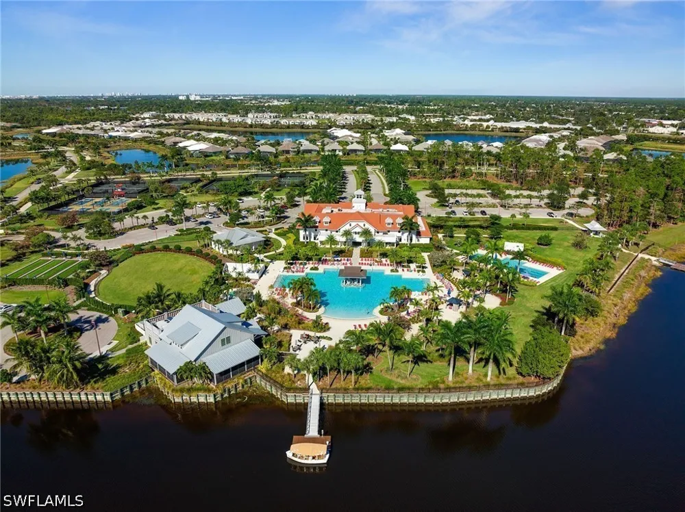 Calypso Court Naples, FL 34112