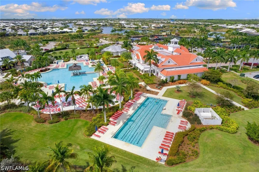 Calypso Court Naples, FL 34112
