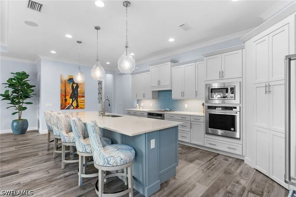 Calypso Court Naples, FL 34112