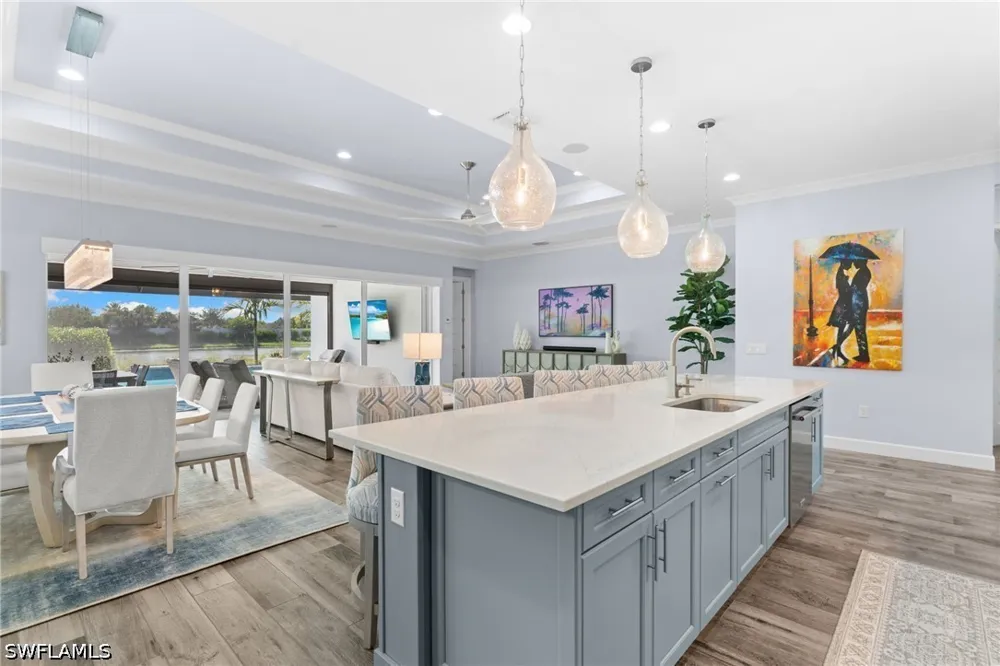 Calypso Court Naples, FL 34112