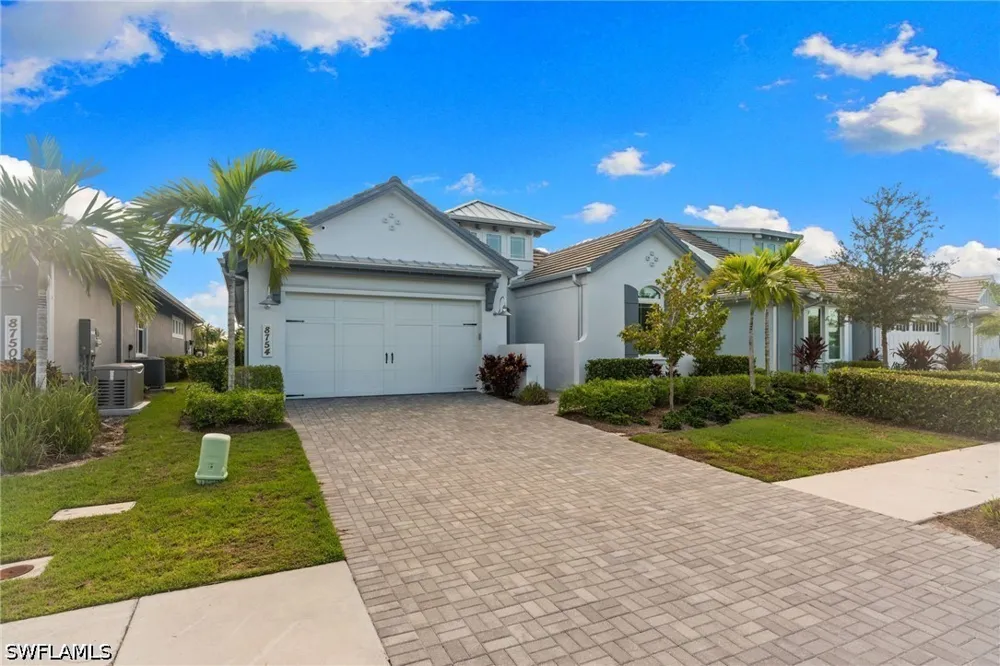 Calypso Court Naples, FL 34112