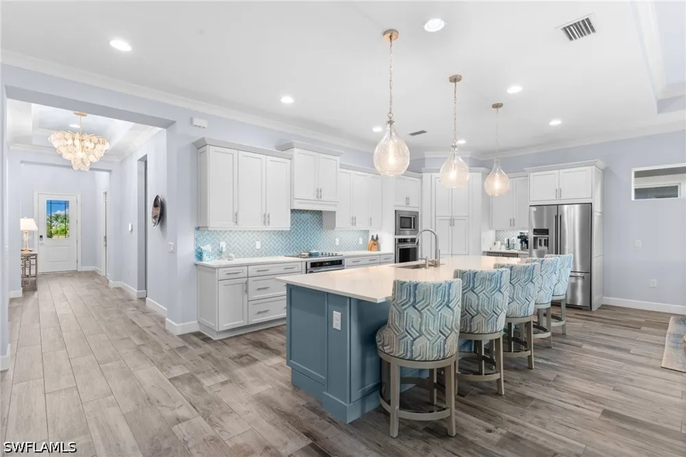 Calypso Court Naples, FL 34112