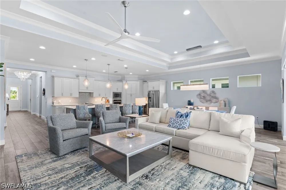 Calypso Court Naples, FL 34112