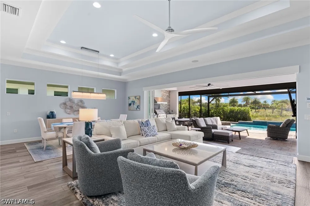 Calypso Court Naples, FL 34112