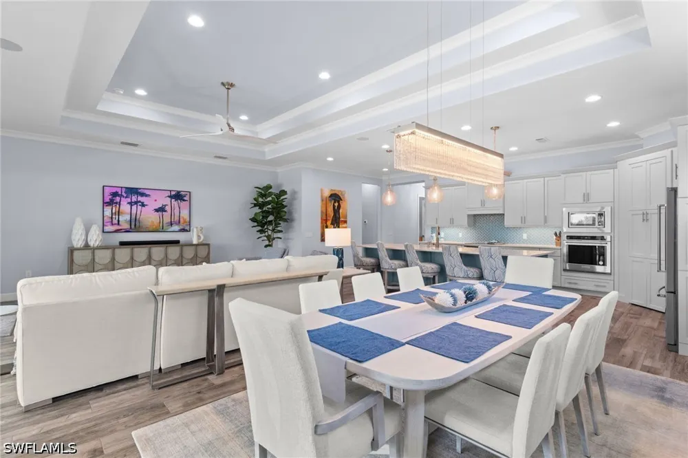 Calypso Court Naples, FL 34112