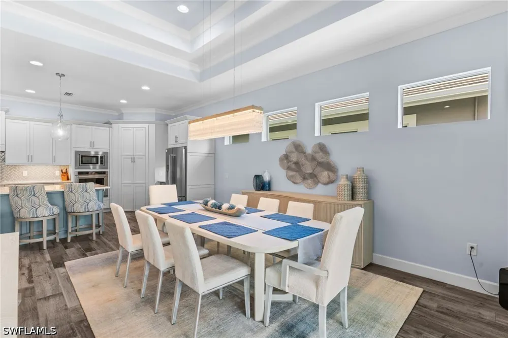 Calypso Court Naples, FL 34112
