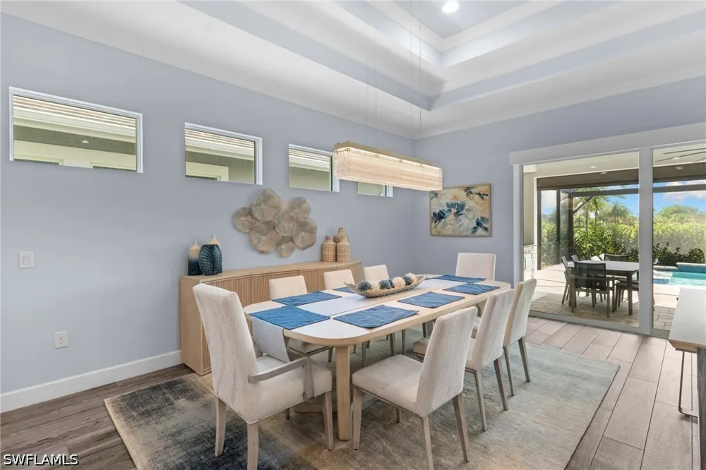 Calypso Court Naples, FL 34112