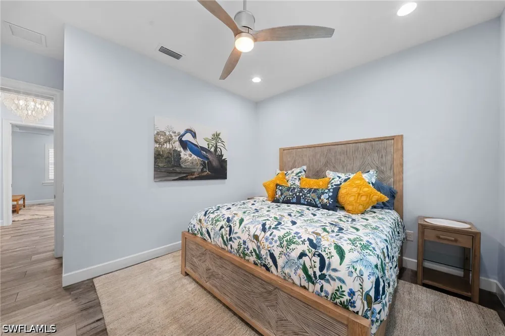 Calypso Court Naples, FL 34112