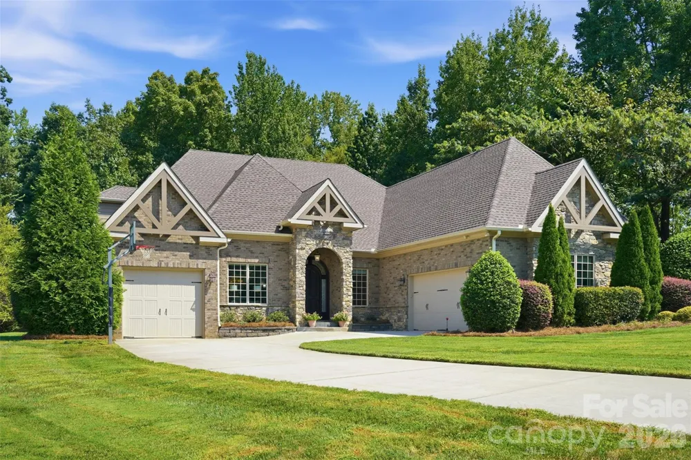 1206 Delaney Drive Weddington, NC 28104