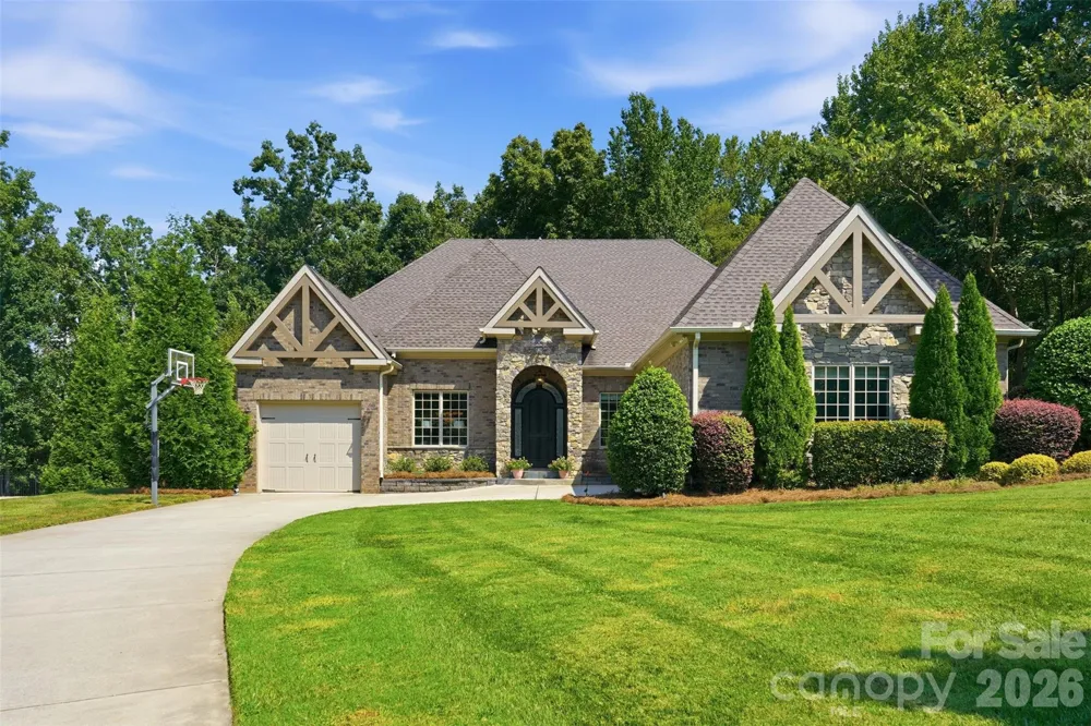 1206 Delaney Drive Weddington, NC 28104
