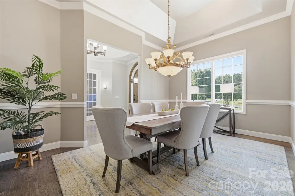 1206 Delaney Drive Weddington, NC 28104