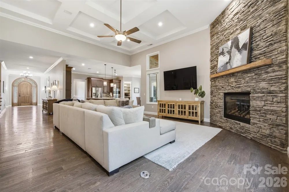 1206 Delaney Drive Weddington, NC 28104