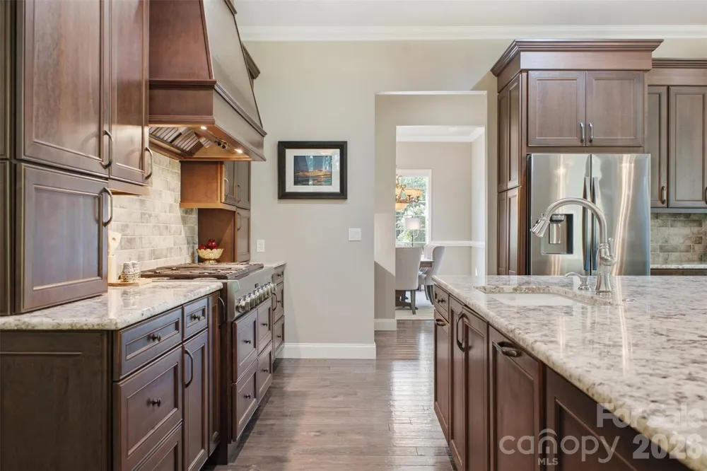 1206 Delaney Drive Weddington, NC 28104