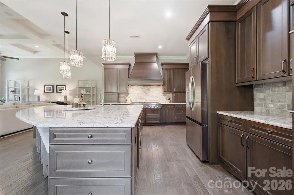 1206 Delaney Drive Weddington, NC 28104