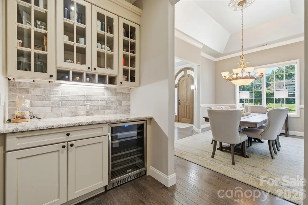 1206 Delaney Drive Weddington, NC 28104