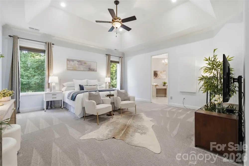 1206 Delaney Drive Weddington, NC 28104