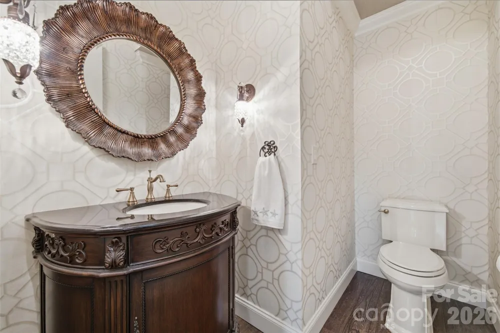 1206 Delaney Drive Weddington, NC 28104
