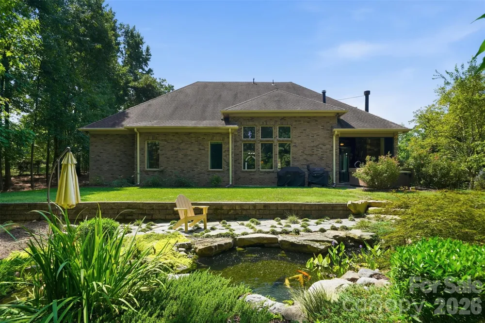 1206 Delaney Drive Weddington, NC 28104