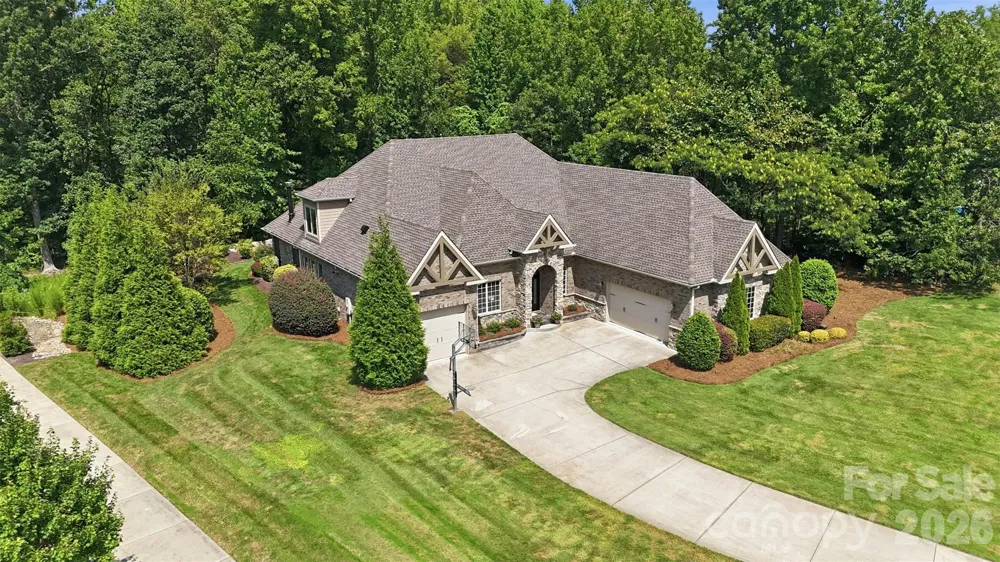 1206 Delaney Drive Weddington, NC 28104