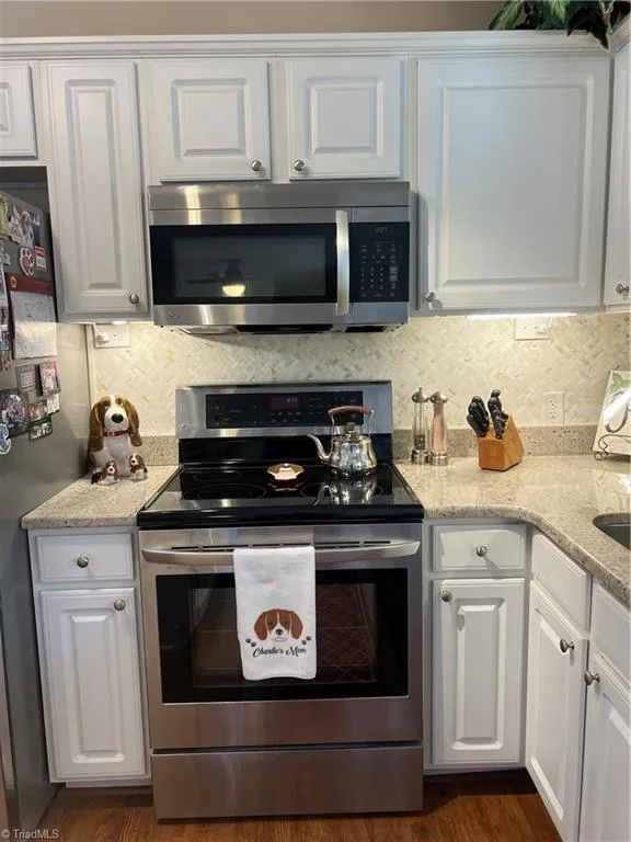 1102 Riverview Road Lexington, NC 27292
