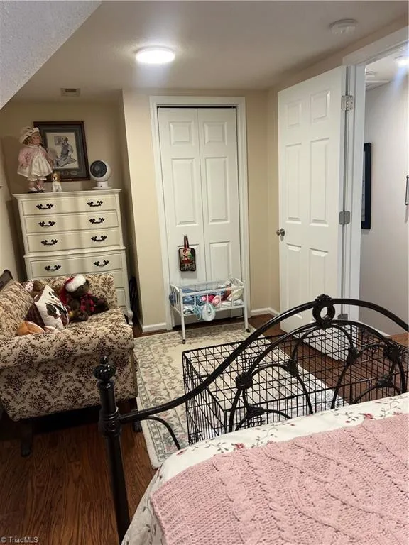 1102 Riverview Road Lexington, NC 27292