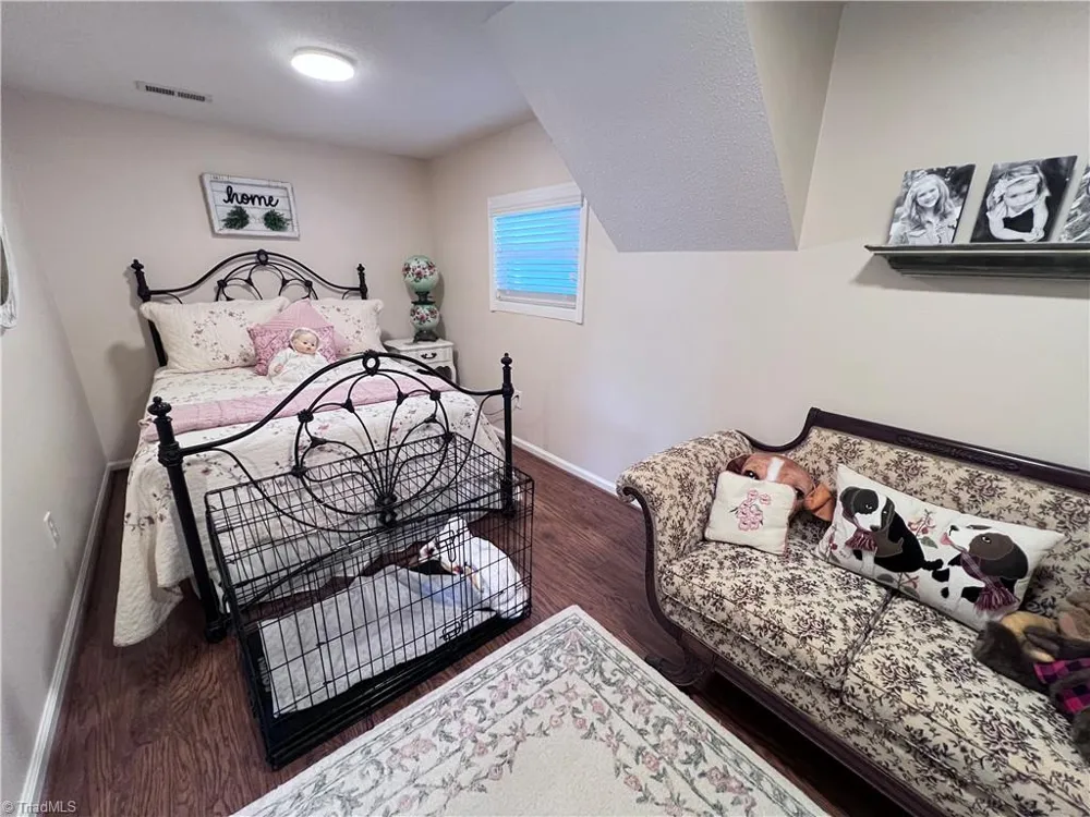 1102 Riverview Road Lexington, NC 27292