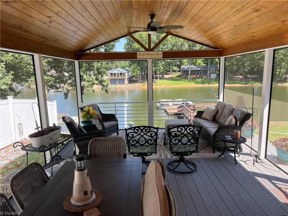 1102 Riverview Road Lexington, NC 27292