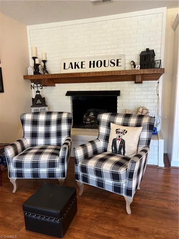 1102 Riverview Road Lexington, NC 27292