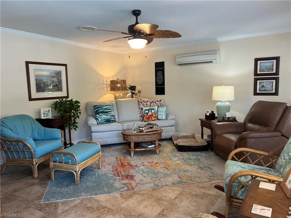 1102 Riverview Road Lexington, NC 27292