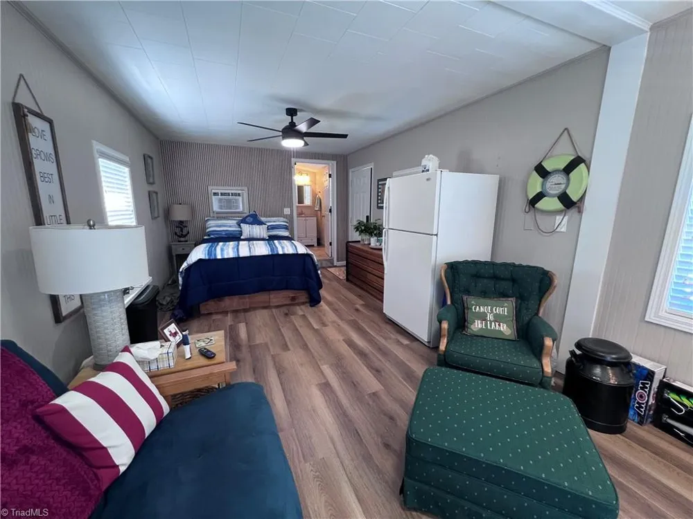 1102 Riverview Road Lexington, NC 27292