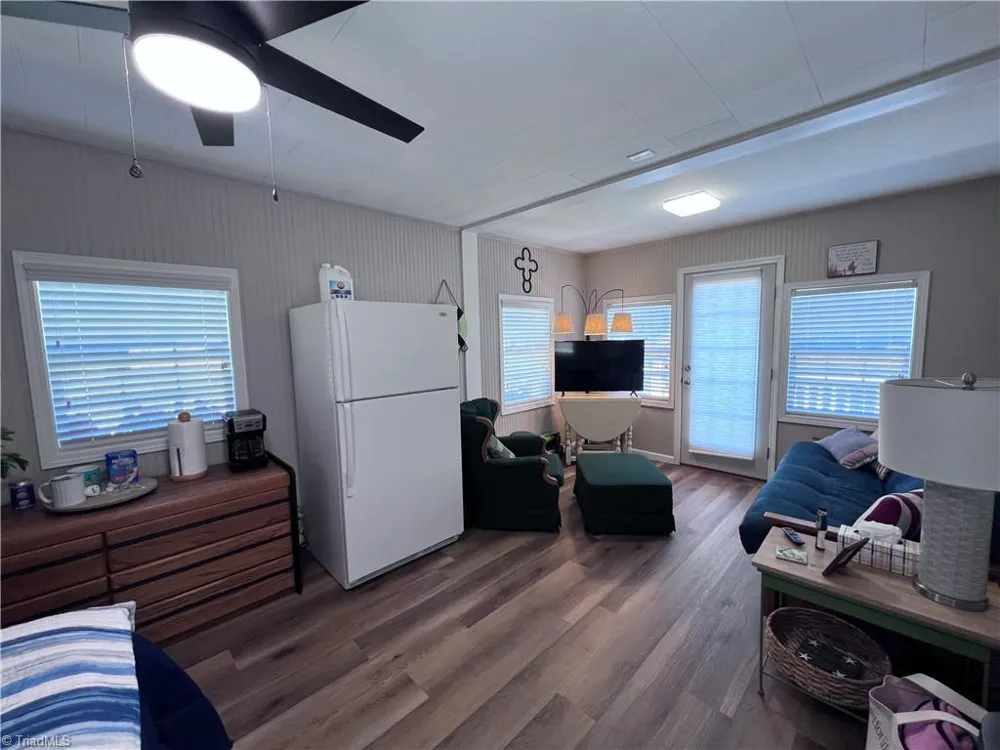 1102 Riverview Road Lexington, NC 27292