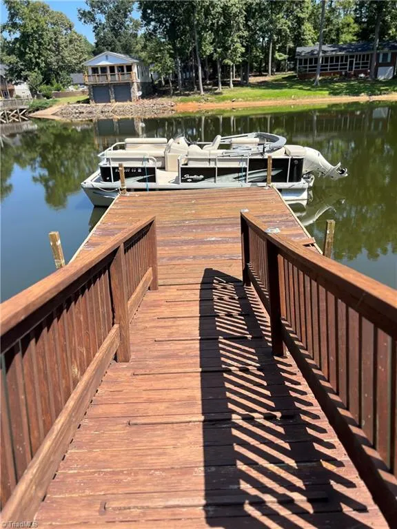 1102 Riverview Road Lexington, NC 27292