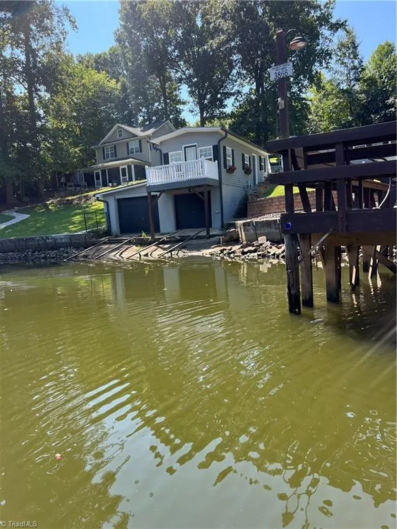 1102 Riverview Road Lexington, NC 27292
