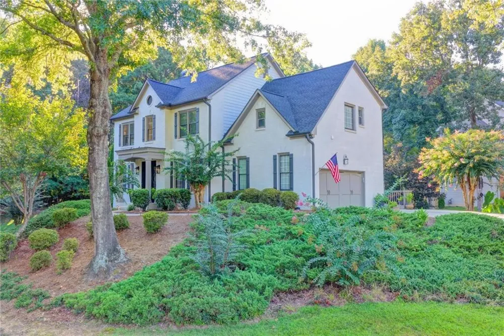 3505 Silver Vista Court Cumming, GA 30041