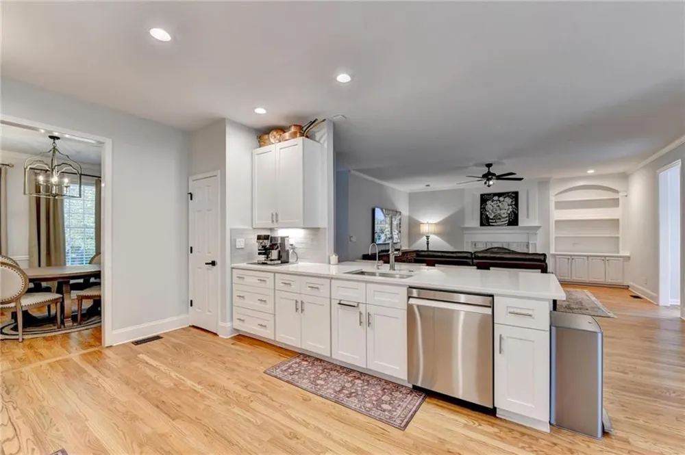 3505 Silver Vista Court Cumming, GA 30041