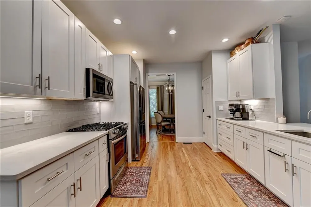 3505 Silver Vista Court Cumming, GA 30041