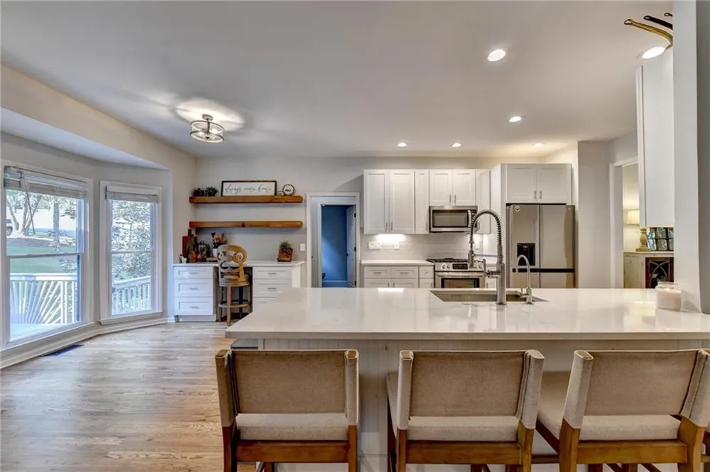 3505 Silver Vista Court Cumming, GA 30041