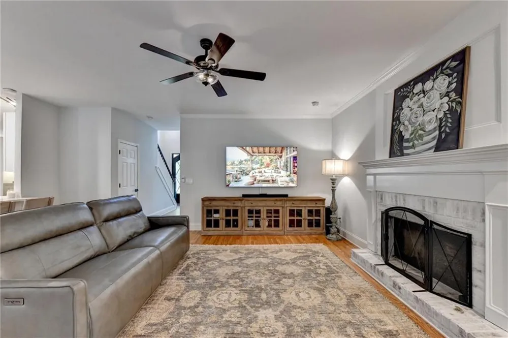 3505 Silver Vista Court Cumming, GA 30041