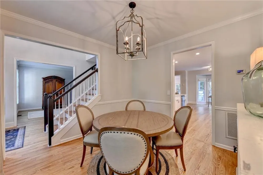 3505 Silver Vista Court Cumming, GA 30041