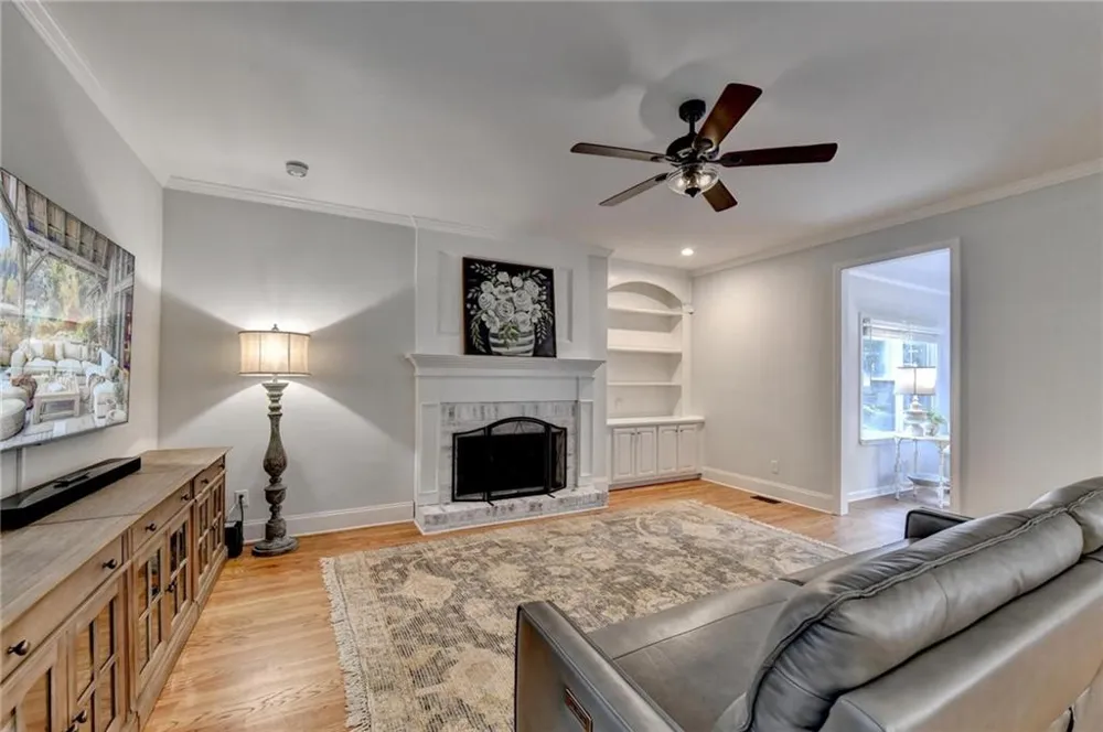 3505 Silver Vista Court Cumming, GA 30041