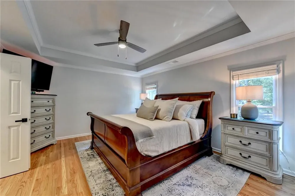 3505 Silver Vista Court Cumming, GA 30041