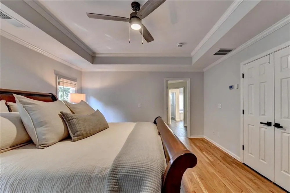 3505 Silver Vista Court Cumming, GA 30041