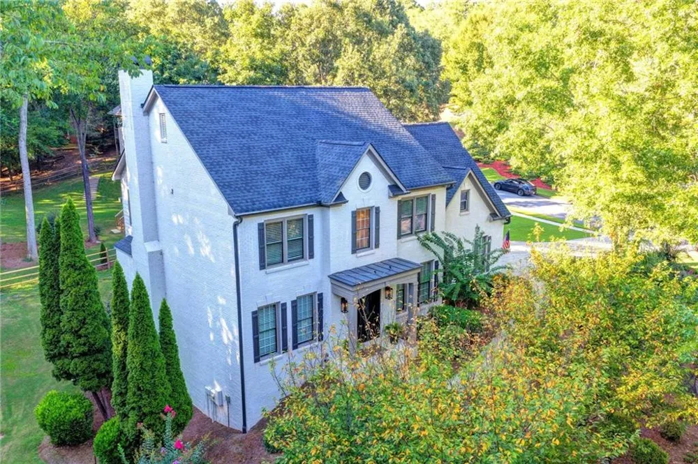 3505 Silver Vista Court Cumming, GA 30041