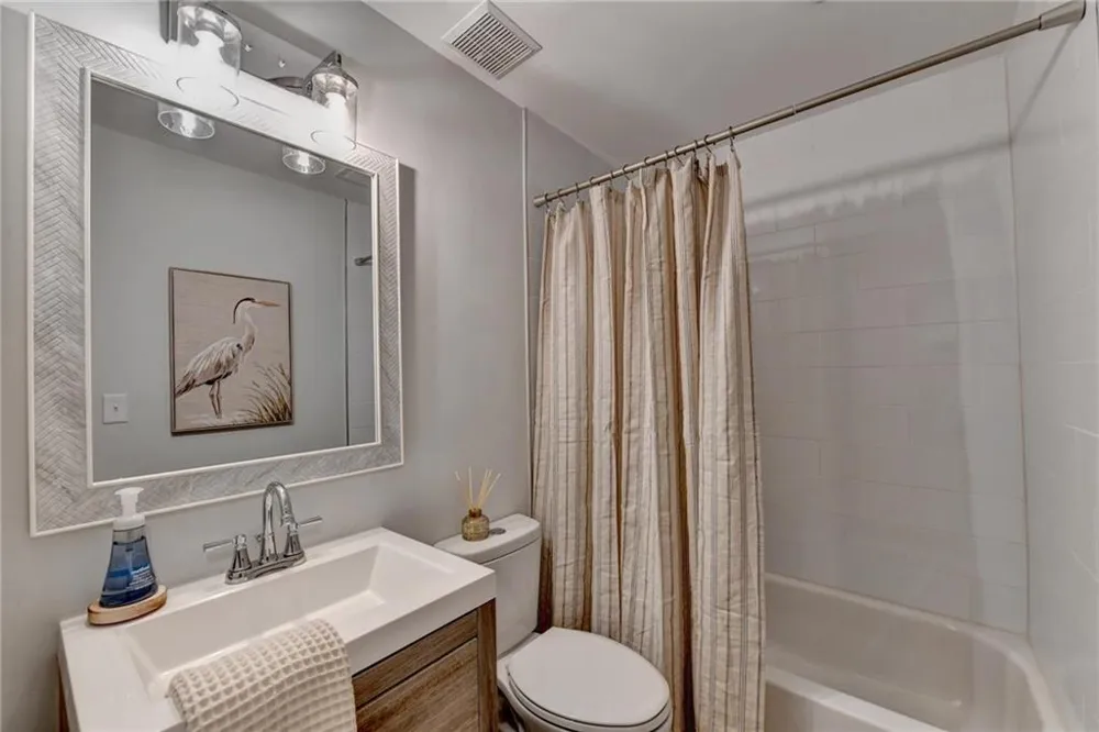 3505 Silver Vista Court Cumming, GA 30041