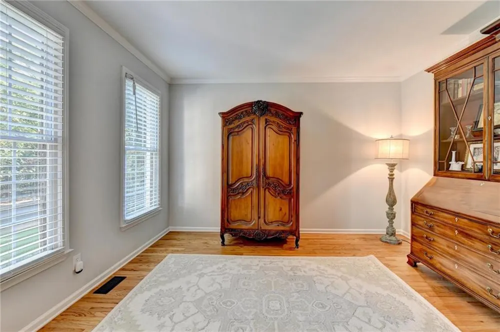 3505 Silver Vista Court Cumming, GA 30041