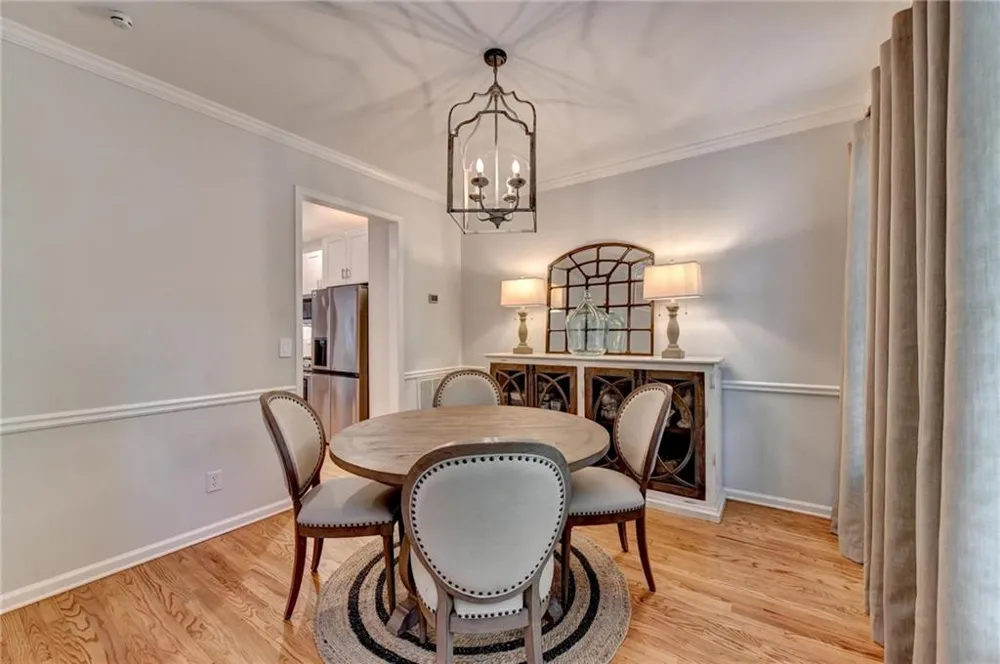 3505 Silver Vista Court Cumming, GA 30041