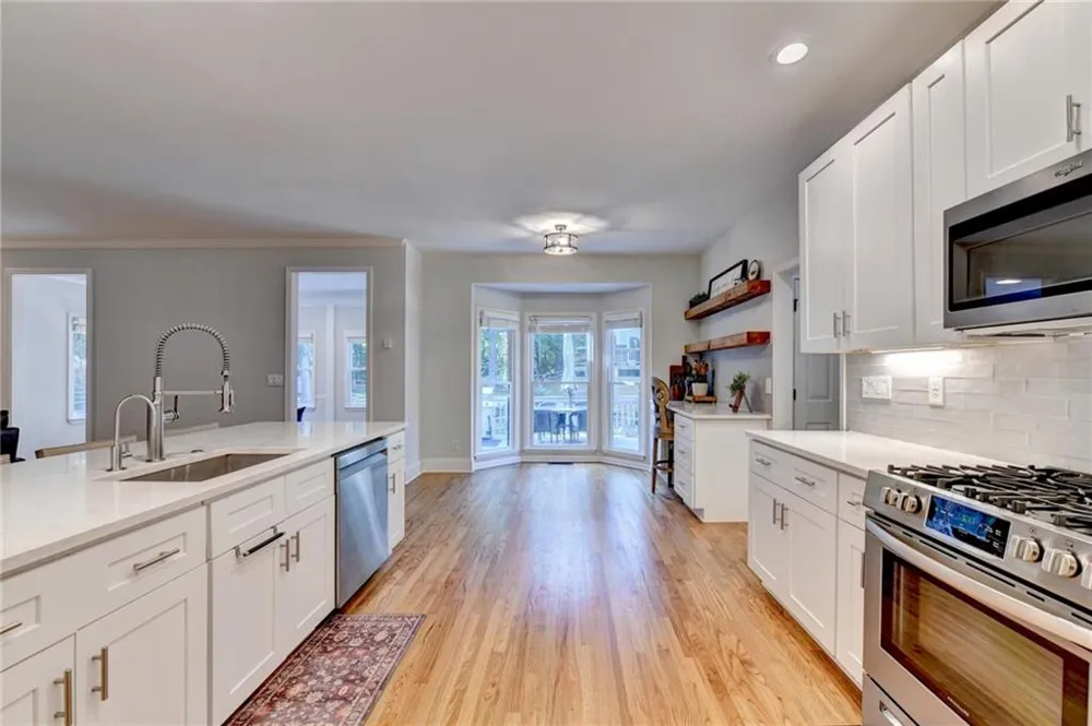 3505 Silver Vista Court Cumming, GA 30041