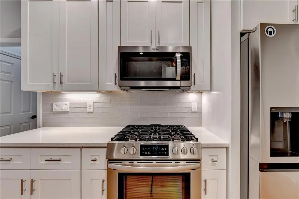 3505 Silver Vista Court Cumming, GA 30041