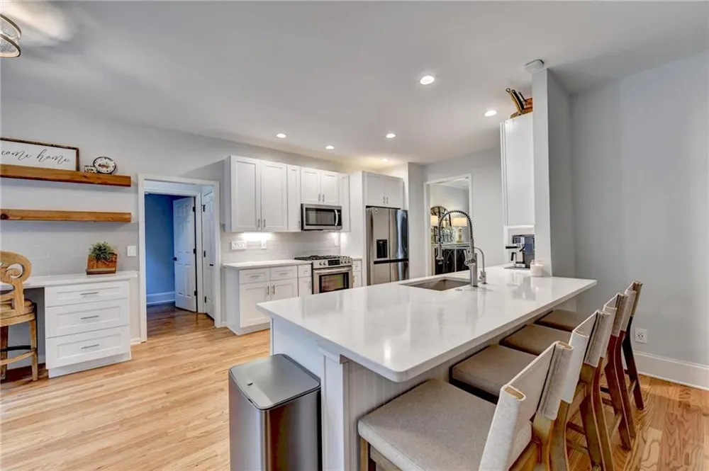 3505 Silver Vista Court Cumming, GA 30041